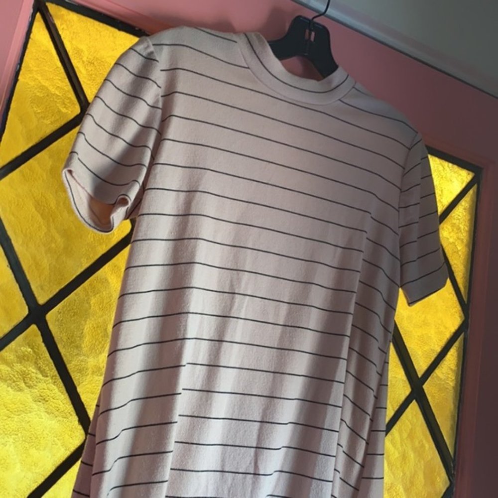 2 BCBGeneration dresses - polka dots, stripes - Picture 4 of 4